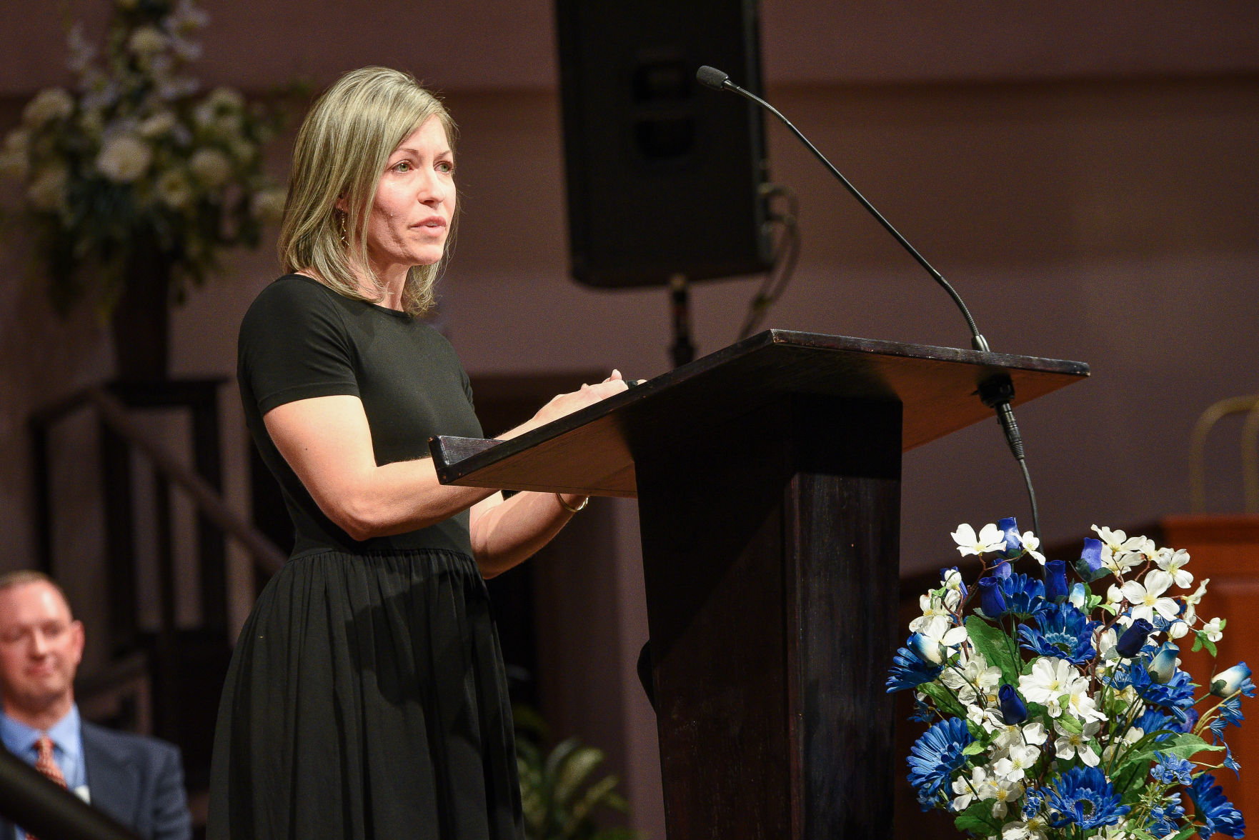 2019 Evangelical Christian Academy Graduation